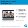 HP OmniBook 5 16-bc1002na AMD Ryzen™ 5 8540U nešiojamasis kompiuteris 40,6 cm (16 colių) jutiklinis ekranas 2K 8 GB LPDDR5-SDRAM 512 GB SSD Wi-Fi 6 (802.11ax) Windows 11 Home sidabrinis