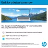 HP OmniBook 5 16-bc1002na AMD Ryzen™ 5 8540U nešiojamasis kompiuteris 40,6 cm (16 colių) jutiklinis ekranas 2K 8 GB LPDDR5-SDRAM 512 GB SSD Wi-Fi 6 (802.11ax) Windows 11 Home sidabrinis