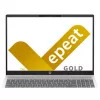 HP OmniBook 5 16-bc1002na AMD Ryzen™ 5 8540U nešiojamasis kompiuteris 40,6 cm (16 colių) jutiklinis ekranas 2K 8 GB LPDDR5-SDRAM 512 GB SSD Wi-Fi 6 (802.11ax) Windows 11 Home sidabrinis