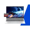HP OmniBook 5 16-bc1002na AMD Ryzen™ 5 8540U nešiojamasis kompiuteris 40,6 cm (16 colių) jutiklinis ekranas 2K 8 GB LPDDR5-SDRAM 512 GB SSD Wi-Fi 6 (802.11ax) Windows 11 Home sidabrinis