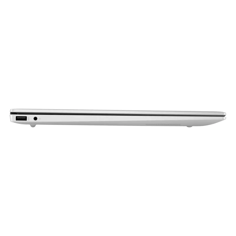 HP OmniBook 5 16-bc1002na AMD Ryzen™ 5 8540U nešiojamasis kompiuteris 40,6 cm (16 colių) jutiklinis ekranas 2K 8 GB LPDDR5-SDRAM 512 GB SSD Wi-Fi 6 (802.11ax) Windows 11 Home sidabrinis