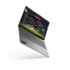 Lenovo IdeaPad plonas 5 16AGP11 Copilot+ PC AMD Ryzen™ AI 5 430 Nešiojamasis kompiuteris 40,6 cm (16 colių) WUXGA 16 GB DDR5-SDRAM 1 TB SSD Wi-Fi 7 (802.11be) Windows 11 Home vokiška pilka