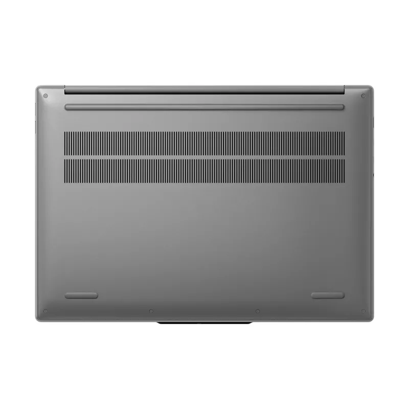 Lenovo IdeaPad plonas 5 16AGP11 Copilot+ PC AMD Ryzen™ AI 5 430 Nešiojamasis kompiuteris 40,6 cm (16 colių) WUXGA 16 GB DDR5-SDRAM 1 TB SSD Wi-Fi 7 (802.11be) Windows 11 Home vokiška pilka