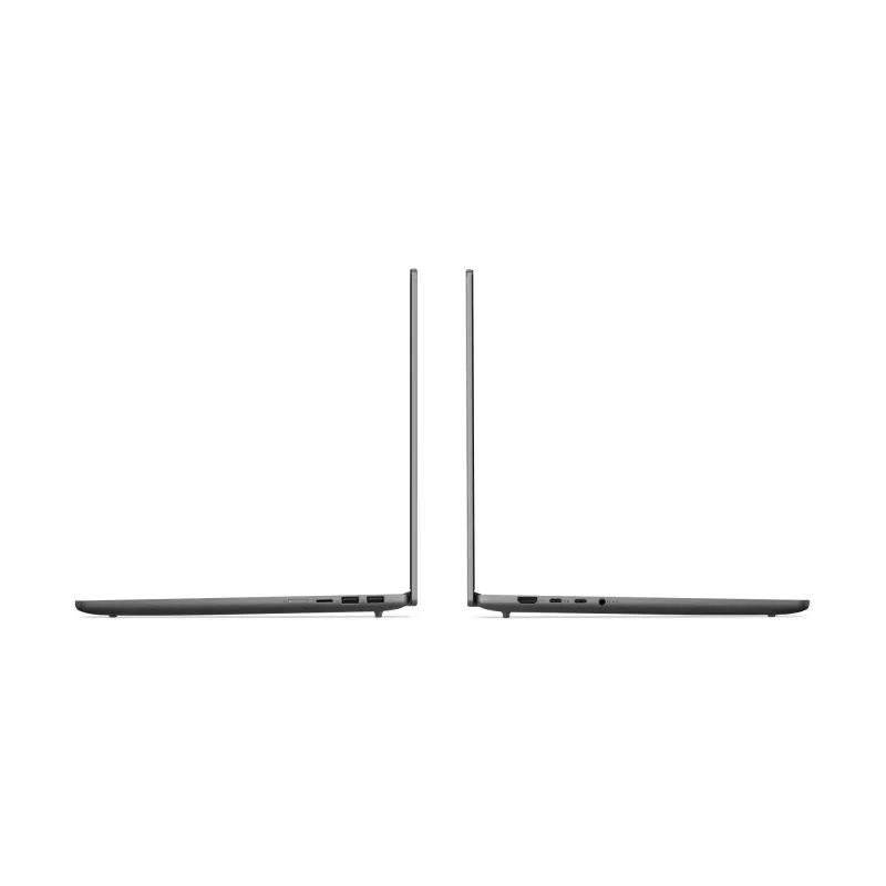 Lenovo IdeaPad plonas 5 16AGP11 Copilot+ PC AMD Ryzen™ AI 5 430 Nešiojamasis kompiuteris 40,6 cm (16 colių) WUXGA 16 GB DDR5-SDRAM 1 TB SSD Wi-Fi 7 (802.11be) Windows 11 Home vokiška pilka