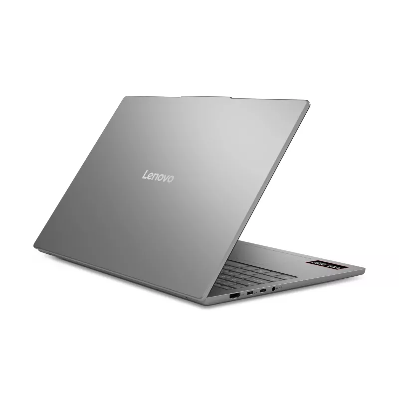 Lenovo IdeaPad plonas 5 16AGP11 Copilot+ PC AMD Ryzen™ AI 5 430 Nešiojamasis kompiuteris 40,6 cm (16 colių) WUXGA 16 GB DDR5-SDRAM 1 TB SSD Wi-Fi 7 (802.11be) Windows 11 Home vokiška pilka