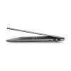 Lenovo IdeaPad plonas 5 16AGP11 Copilot+ PC AMD Ryzen™ AI 5 430 Nešiojamasis kompiuteris 40,6 cm (16 colių) WUXGA 16 GB DDR5-SDRAM 1 TB SSD Wi-Fi 7 (802.11be) Windows 11 Home vokiška pilka