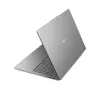 Lenovo IdeaPad plonas 5 16AGP11 Copilot+ PC AMD Ryzen™ AI 5 430 Nešiojamasis kompiuteris 40,6 cm (16 colių) WUXGA 16 GB DDR5-SDRAM 1 TB SSD Wi-Fi 7 (802.11be) Windows 11 Home vokiška pilka