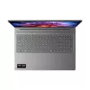 Lenovo IdeaPad plonas 5 16AGP11 Copilot+ PC AMD Ryzen™ AI 5 430 Nešiojamasis kompiuteris 40,6 cm (16 colių) WUXGA 16 GB DDR5-SDRAM 1 TB SSD Wi-Fi 7 (802.11be) Windows 11 Home vokiška pilka