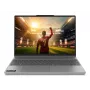 Lenovo IdeaPad 5 2-in-1 15AGP11 Copilot+ PC AMD Ryzen™ AI 5 430 Hybrid (2-in-1) 38.9 cm (15.3 colių) Jutiklinis WUXGA 16 GB DDR5-SDRAM 512 GB SSD Wi-Fi 7 (802.11be) Windows 11 Home Vokiška Pilka
