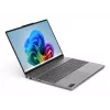 Lenovo IdeaPad 5 2-in-1 15AGP11 Copilot+ PC AMD Ryzen™ AI 5 430 Hybrid (2-in-1) 38.9 cm (15.3 colių) Jutiklinis WUXGA 16 GB DDR5-SDRAM 512 GB SSD Wi-Fi 7 (802.11be) Windows 11 Home Vokiška Pilka