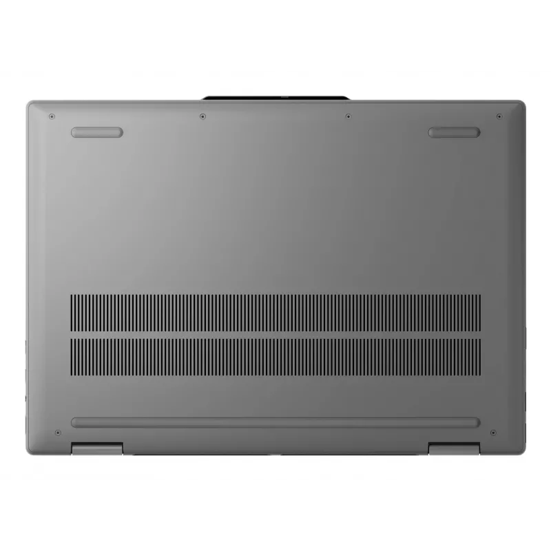 Lenovo IdeaPad 5 2-in-1 15AGP11 Copilot+ PC AMD Ryzen™ AI 5 430 Hybrid (2-in-1) 38.9 cm (15.3 colių) Jutiklinis WUXGA 16 GB DDR5-SDRAM 512 GB SSD Wi-Fi 7 (802.11be) Windows 11 Home Vokiška Pilka