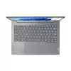 Nešiojamasis kompiuteris Lenovo ThinkBook 14 G8 IAL — Intel Core Ultra 9 185H, 14 colių WUXGA, 16 GB DDR5, 512 GB SSD, Intel Arc, Windows 11 Pro