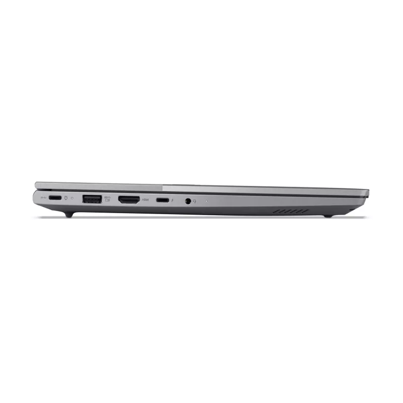 Nešiojamasis kompiuteris Lenovo ThinkBook 14 G8 IAL — Intel Core Ultra 9 185H, 14 colių WUXGA, 16 GB DDR5, 512 GB SSD, Intel Arc, Windows 11 Pro