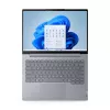 Nešiojamasis kompiuteris Lenovo ThinkBook 14 G8 IAL — Intel Core Ultra 9 185H, 14 colių WUXGA, 16 GB DDR5, 512 GB SSD, Intel Arc, Windows 11 Pro