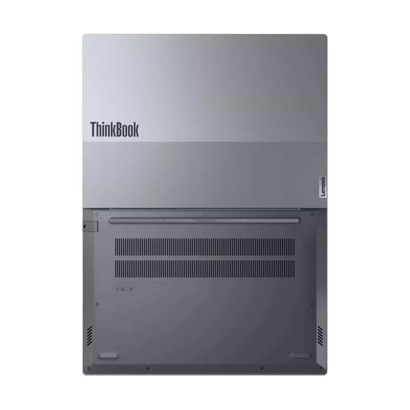 Nešiojamasis kompiuteris Lenovo ThinkBook 14 G8 IAL — Intel Core Ultra 9 185H, 14 colių WUXGA, 16 GB DDR5, 512 GB SSD, Intel Arc, Windows 11 Pro
