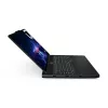 Lenovo Legion Pro 5 16IAX10H Intel Core Ultra 9 275HX Laptop 40.6 cm (16 inch) WQXGA 32 GB DDR5-SDRAM 1 TB SSD NVIDIA GeForce RTX 5070 Ti Wi-Fi 6 (802.11ax) Windows 11 Home German Juoda