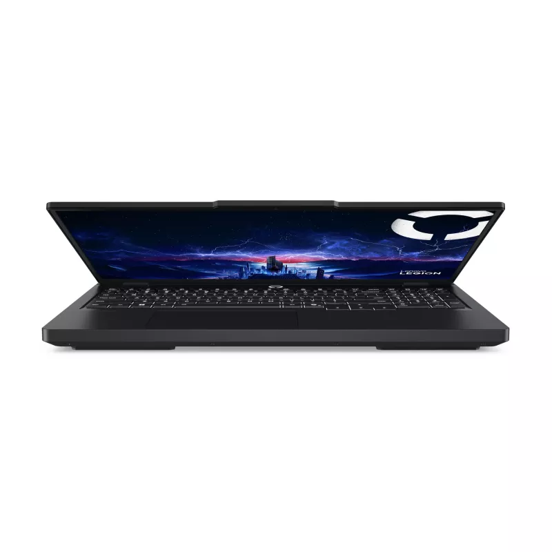 Lenovo Legion Pro 5 16IAX10H Intel Core Ultra 9 275HX Laptop 40.6 cm (16 inch) WQXGA 32 GB DDR5-SDRAM 1 TB SSD NVIDIA GeForce RTX 5070 Ti Wi-Fi 6 (802.11ax) Windows 11 Home German Juoda