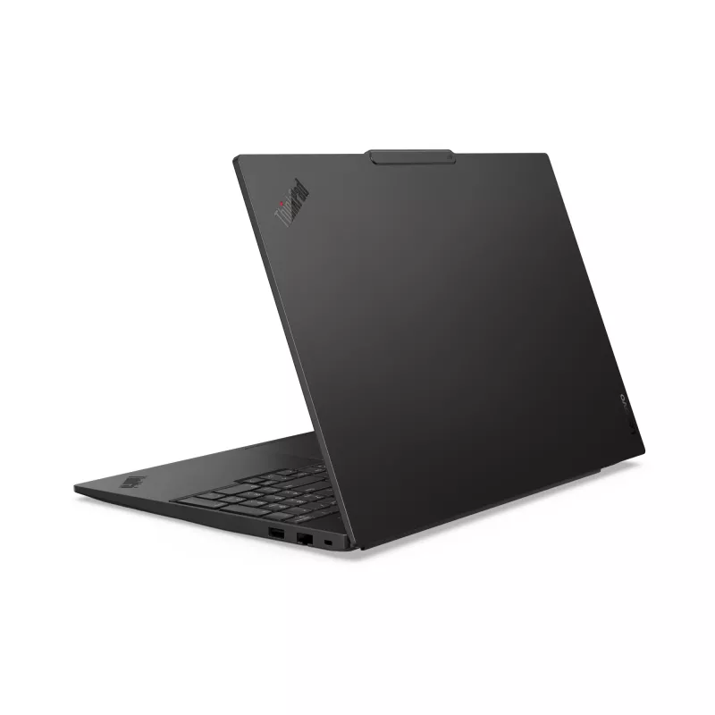 Lenovo ThinkPad E16 Gen 3 nešiojamasis kompiuteris, Intel Core Ultra 5 228V, 16 colių WUXGA, 32 GB RAM, 512 GB SSD, Windows 11 Pro, šiaurietiška klaviatūra