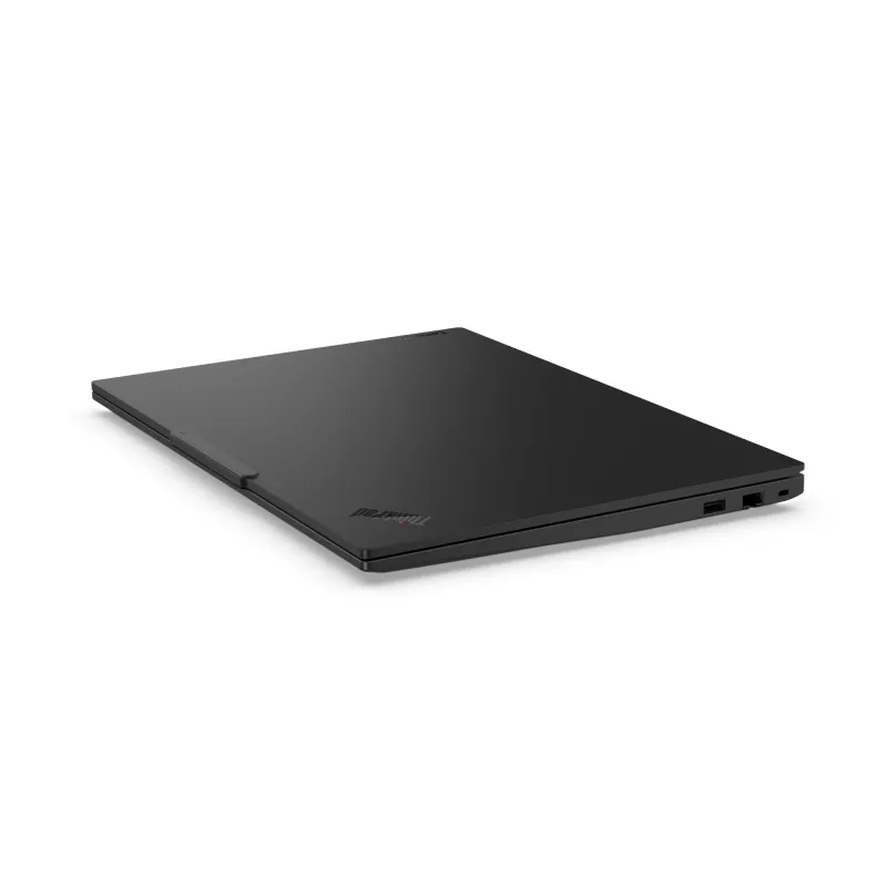 Lenovo ThinkPad E16 Gen 3 Laptop, Intel Core Ultra 5 226V, 16-inch WUXGA, 16GB RAM, 512GB SSD, Windows 11 Pro, Nordic klaviatūra