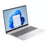 HP OmniBook 5 16-ba1003na Intel® Core™ i7 i7-1355U nešiojamasis kompiuteris 40,6 cm (16 ″) 2K 16 GB LPDDR5x-SDRAM 512 GB SSD Wi-Fi 6 (802.11ax) Windows 11 Home Sidabrinis