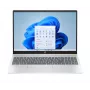 HP OmniBook 5 16-ba1004na Intel® Core™ i5 i5-1334U nešiojamasis kompiuteris 40,6 cm (16 colių) 2K 16 GB LPDDR5x-SDRAM 512 GB SSD „Wi-Fi 6“ (802.11ax) „Windows 11 Home“ sidabrinis