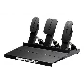 Thrustmaster Raceline Pedals III Juoda PC, PlayStation 4, PlayStation 5, Xbox