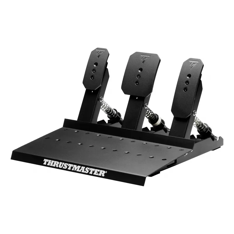 Thrustmaster Raceline Pedals III Juoda PC, PlayStation 4, PlayStation 5, Xbox