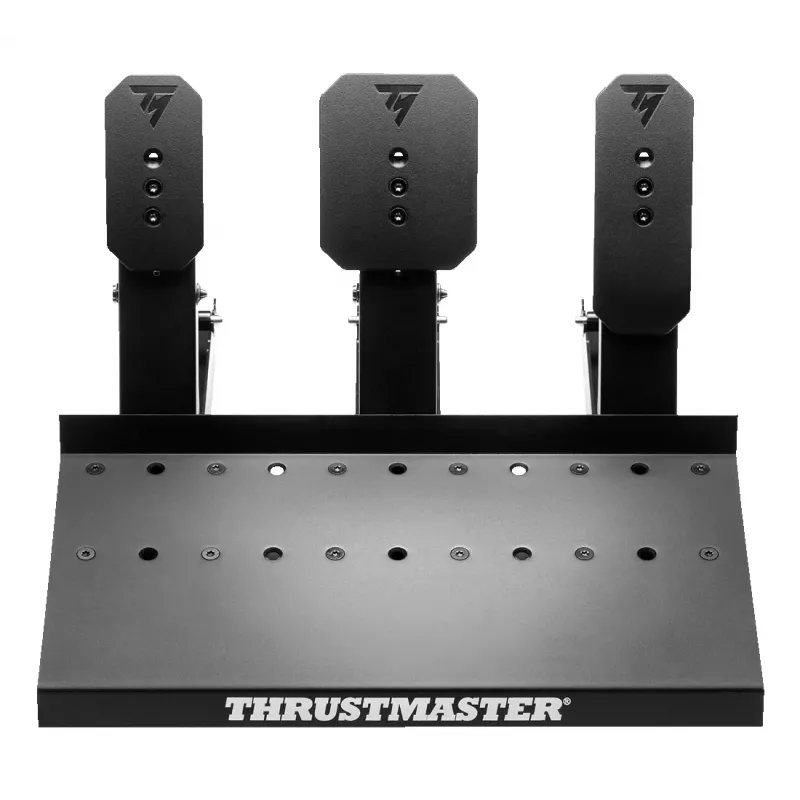 Thrustmaster Raceline Pedals III Juoda PC, PlayStation 4, PlayStation 5, Xbox