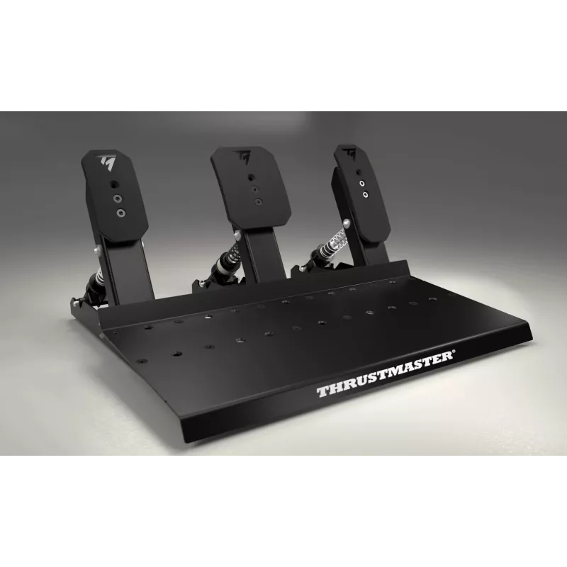 Thrustmaster Raceline Pedals III Juoda PC, PlayStation 4, PlayStation 5, Xbox