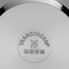 WMF 07.3021.6040 sriubos puodas 3 l nerūdijantis plienas Stiklas, nerūdijantis plienas