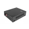 LevelOne RJ45 į SFP Gigabit medijos keitiklis, PoE PSE