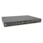 LevelOne GTP-2871 tinklo komutatorius Valdomas L3 Gigabit Ethernet (10/100/1000) Power over Ethernet (PoE) Pilka