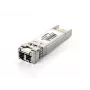 LevelOne 10Gbps daugiarežimis SFP+ siųstuvas-imtuvas, 300 m, 850 nm, šviesolaidinis, 10000 Mbit/s, SFP+, LC, 300 m, 850 nm