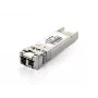 „LevelOne“ 10 Gbps vienmodis SFP+ siųstuvas-imtuvas, 10 km, 1310 nm, šviesolaidinis, 10000 Mbit/s, SFP+, LC, 9/125 µm, 10000 m