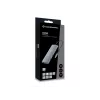 Conceptronic DONN06G 10-in-1 USB 3.2 Gen 1 Doko stotelė, HDMI, 100 W USB PD, USB-C 5 Gbps x 2, USB-A 5 Gbps x 3, SD, TF/MicroSD, GbE