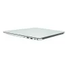 TERRA MOBILE 1610A AMD Ryzen™ 7 7730U Nešiojamasis kompiuteris 40,6 cm (16 col.) WUXGA 16 GB DDR4-SDRAM 512 GB SSD Wi-Fi 6 (802.11ax) Windows 11 Pro vokiška Juoda, Sidabrinė