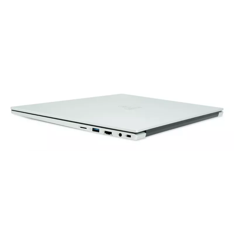 TERRA MOBILE 1610A AMD Ryzen™ 7 7730U Nešiojamasis kompiuteris 40,6 cm (16 col.) WUXGA 16 GB DDR4-SDRAM 512 GB SSD Wi-Fi 6 (802.11ax) Windows 11 Pro vokiška Juoda, Sidabrinė