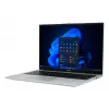 TERRA MOBILE 1610A AMD Ryzen™ 7 7730U Nešiojamasis kompiuteris 40,6 cm (16 col.) WUXGA 16 GB DDR4-SDRAM 512 GB SSD Wi-Fi 6 (802.11ax) Windows 11 Pro vokiška Juoda, Sidabrinė