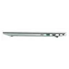 TERRA MOBILE 1610A AMD Ryzen™ 7 7730U Nešiojamasis kompiuteris 40,6 cm (16 col.) WUXGA 16 GB DDR4-SDRAM 512 GB SSD Wi-Fi 6 (802.11ax) Windows 11 Pro vokiška Juoda, Sidabrinė