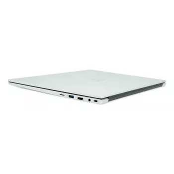 TERRA MOBILE 1410M Intel Core Ultra 5 125U Nešiojamasis kompiuteris 35.6 cm (14 colių) WUXGA 16 GB DDR5-SDRAM 512 GB SSD Wi-Fi 6 (802.11ax) Windows 11 Pro Vokiška Juoda, Sidabrinė