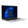 TERRA MOBILE 1410M Intel Core Ultra 5 125U Nešiojamasis kompiuteris 35.6 cm (14 colių) WUXGA 16 GB DDR5-SDRAM 512 GB SSD Wi-Fi 6 (802.11ax) Windows 11 Pro Vokiška Juoda, Sidabrinė