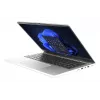 TERRA MOBILE 1410M Intel Core Ultra 5 125U Nešiojamasis kompiuteris 35.6 cm (14 colių) WUXGA 16 GB DDR5-SDRAM 512 GB SSD Wi-Fi 6 (802.11ax) Windows 11 Pro Vokiška Juoda, Sidabrinė