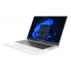 TERRA MOBILE 1410M Intel Core Ultra 5 125U Nešiojamasis kompiuteris 35.6 cm (14 colių) WUXGA 16 GB DDR5-SDRAM 512 GB SSD Wi-Fi 6 (802.11ax) Windows 11 Pro Vokiška Juoda, Sidabrinė