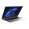 TERRA MOBILE 1410M Intel Core Ultra 5 125U Nešiojamasis kompiuteris 35.6 cm (14 colių) WUXGA 16 GB DDR5-SDRAM 512 GB SSD Wi-Fi 6 (802.11ax) Windows 11 Pro Vokiška Juoda, Sidabrinė
