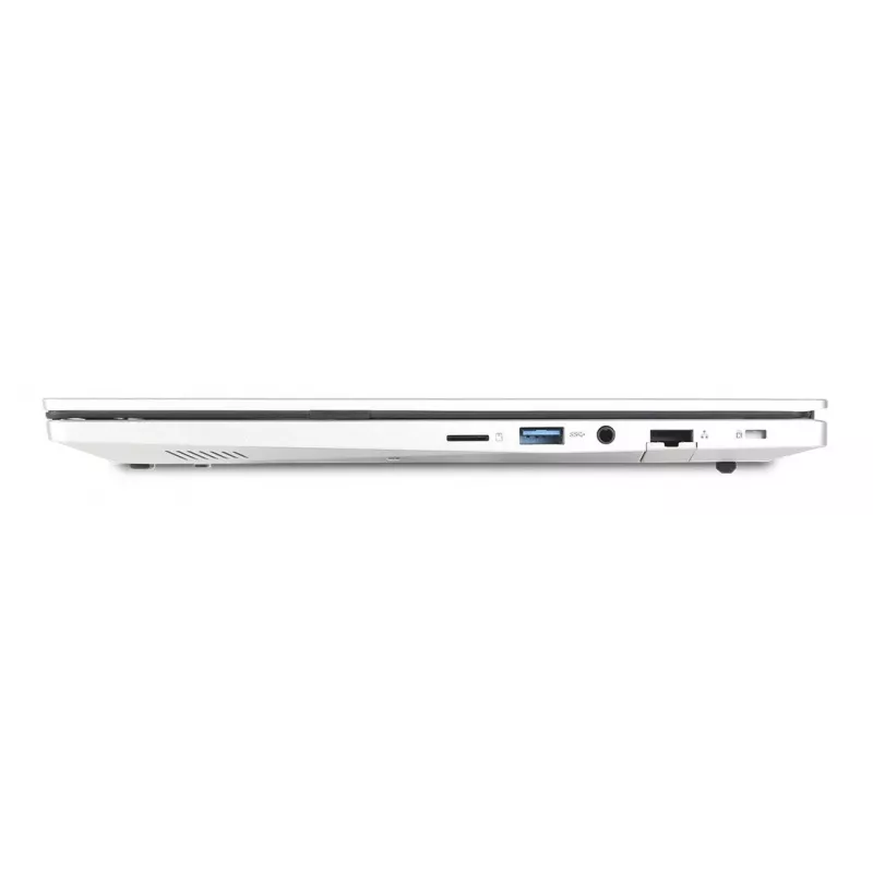 TERRA MOBILE 1410M Intel Core Ultra 5 125U Nešiojamasis kompiuteris 35.6 cm (14 colių) WUXGA 16 GB DDR5-SDRAM 512 GB SSD Wi-Fi 6 (802.11ax) Windows 11 Pro Vokiška Juoda, Sidabrinė