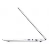 TERRA MOBILE 1410M Intel Core Ultra 5 125U Nešiojamasis kompiuteris 35.6 cm (14 colių) WUXGA 16 GB DDR5-SDRAM 512 GB SSD Wi-Fi 6 (802.11ax) Windows 11 Pro Vokiška Juoda, Sidabrinė