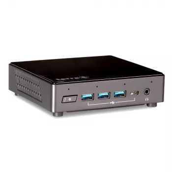 TERRA 1000181 kompiuteris/darbo stotis Intel® Celeron® N5100 8 GB DDR4-SDRAM 120 GB SSD Windows 11 Pro Mikro kompiuteris