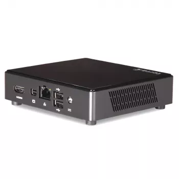 TERRA 1000181 kompiuteris/darbo stotis Intel® Celeron® N5100 8 GB DDR4-SDRAM 120 GB SSD Windows 11 Pro Mikro kompiuteris
