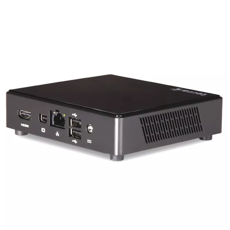 TERRA 1000181 kompiuteris/darbo stotis Intel® Celeron® N5100 8 GB DDR4-SDRAM 120 GB SSD Windows 11 Pro Mikro kompiuteris