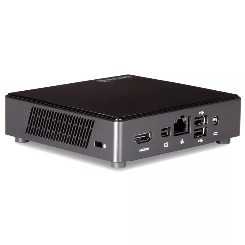 TERRA 1000181 kompiuteris/darbo stotis Intel® Celeron® N5100 8 GB DDR4-SDRAM 120 GB SSD Windows 11 Pro Mikro kompiuteris